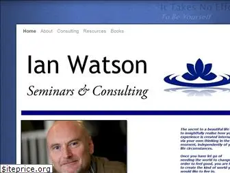 ianwatsonseminars.com