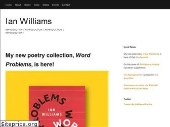 ianwilliams.ca