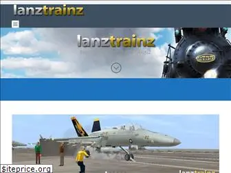 ianztrainz.com