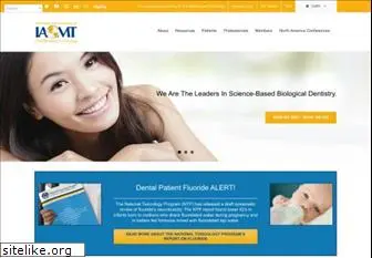 iaomt.org