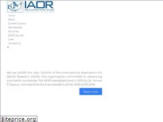 iaor.net