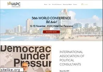 iapc.org