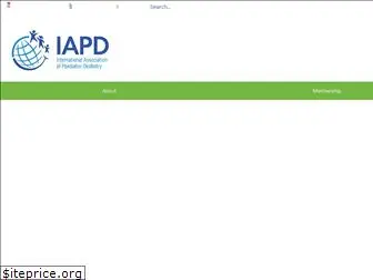 iapdworld.org