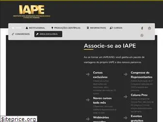 iape.com.br