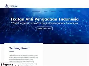 iapi-indonesia.org