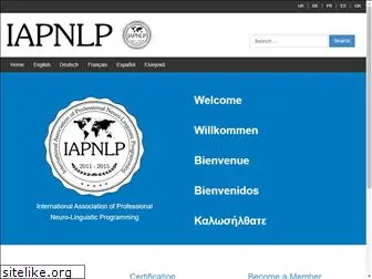 iapnlp.org