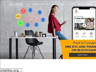 iappsasia.com