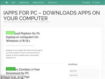 iappsforpc.com