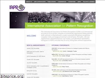 iapr.org