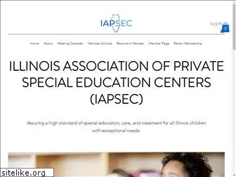iapsec.org