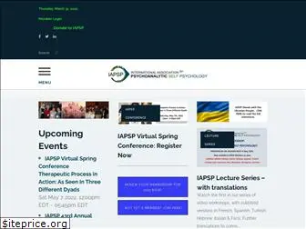 iapsp.org