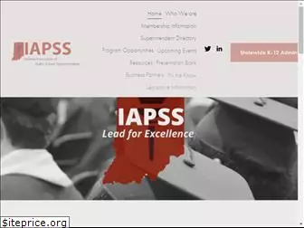 iapss-in.org
