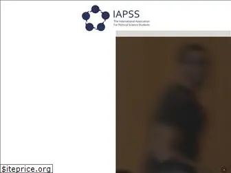 iapss.org