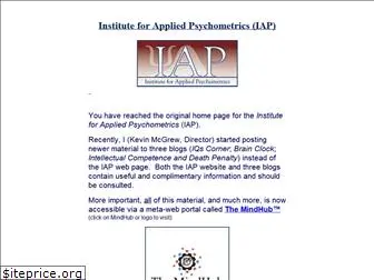 iapsych.com