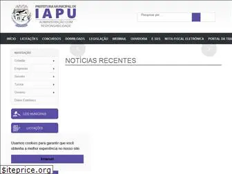 iapu.mg.gov.br