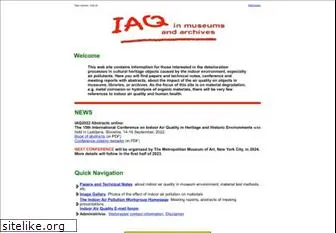 iaq.dk