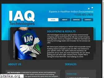 iaqtechnologies.com