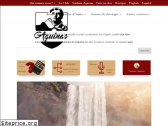 iaquinas.com