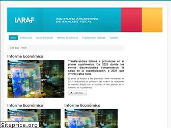 iaraf.org