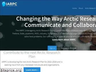 iarpccollaborations.org