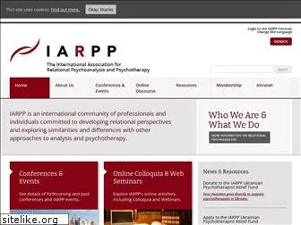 iarpp.net