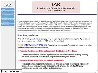 iarstl.org