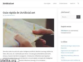 iartificial.net