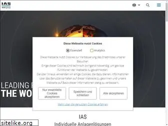 ias-induction.com