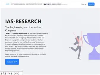 ias-research.com