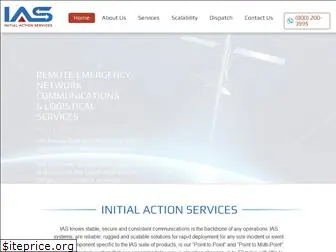 ias.com