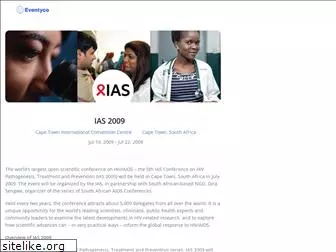 ias2009.org