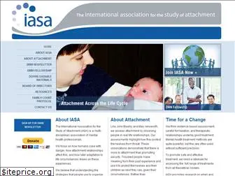 iasa-dmm.org