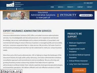 iasadmin.com