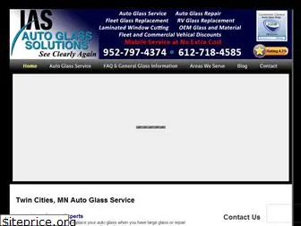 iasautoglass.com