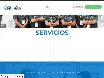 iasautomation.com.mx