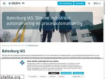 iasbv.nl