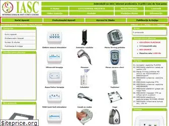 iasc-shop.com