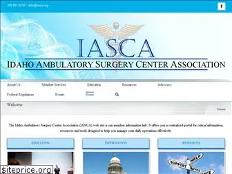 iasca.org