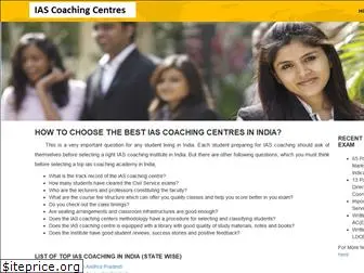 iascoachingcenters.in