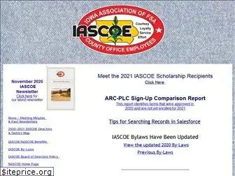 iascoe.org