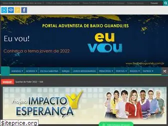 iasdbaixoguandu.com.br