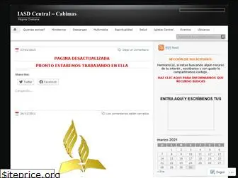 iasdcentralcabimas.wordpress.com