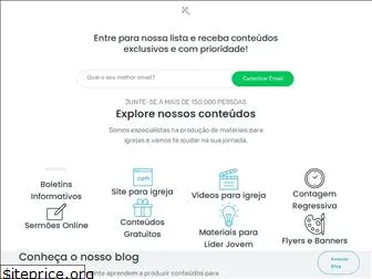 iasdnanet.com.br