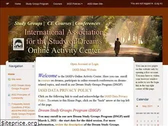 iasdreamcourses.org