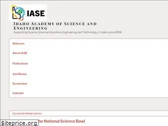 iase.website