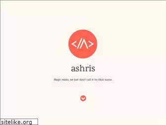 iashris.com