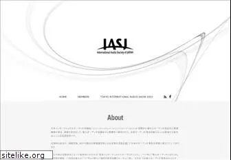 iasj.info
