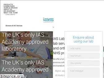 iaslab.co.uk