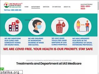 iasmedicare.com