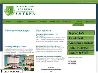 iasmyrna.org